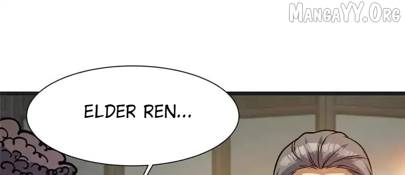 Divine Urban God Chapter 307 page 107 - 