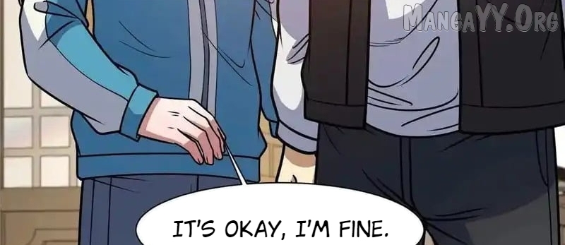 Divine Urban God Chapter 307 page 111 - 