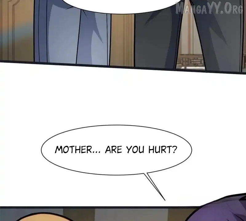 Divine Urban God Chapter 307 page 112 - 
