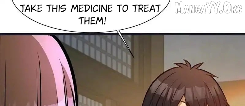 Divine Urban God Chapter 307 page 117 - 