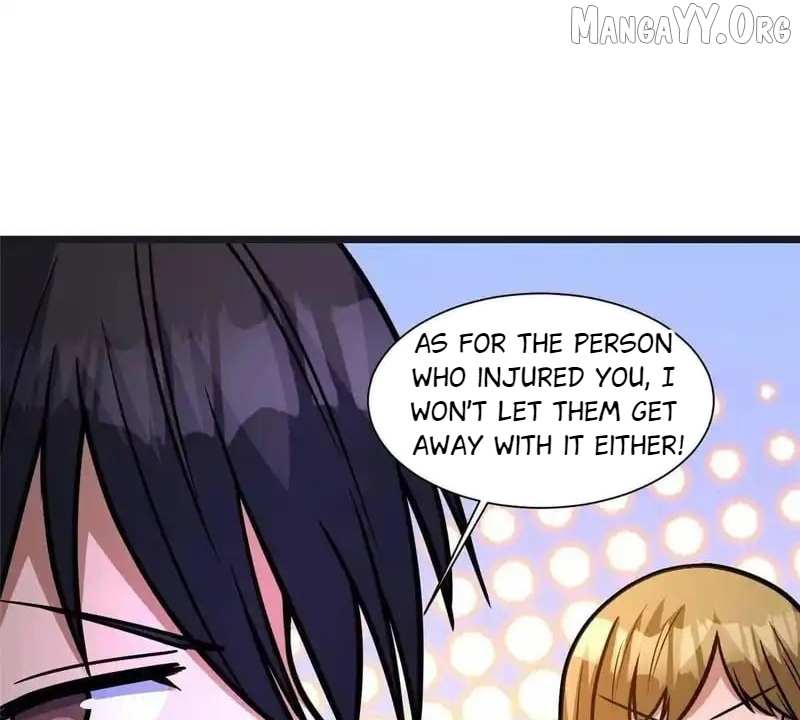 Divine Urban God Chapter 307 page 120 - 