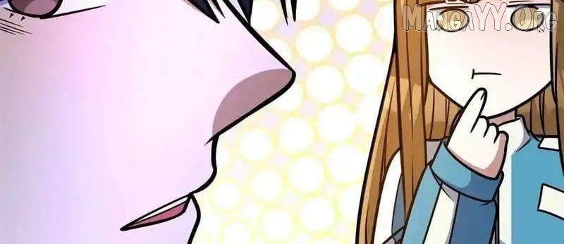Divine Urban God Chapter 307 page 121 - 
