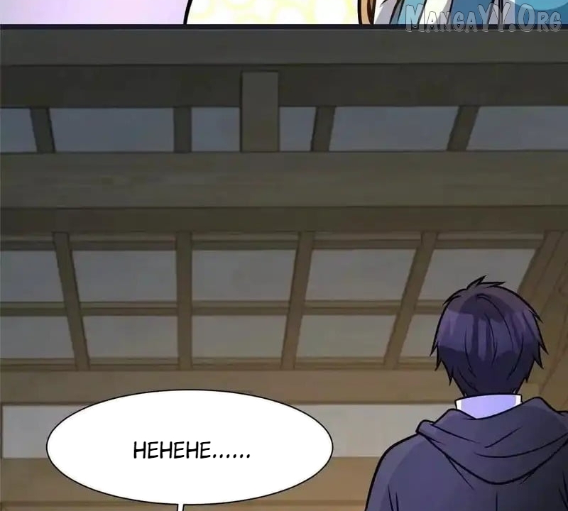 Divine Urban God Chapter 307 page 122 - 