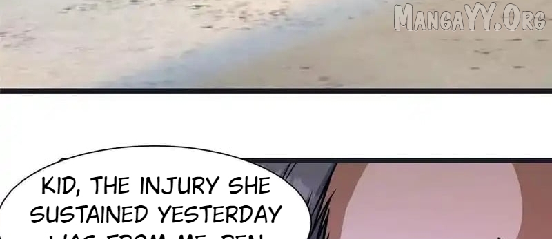 Divine Urban God Chapter 307 page 125 - 