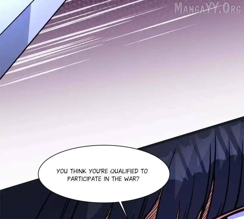 Divine Urban God Chapter 307 page 18 - 
