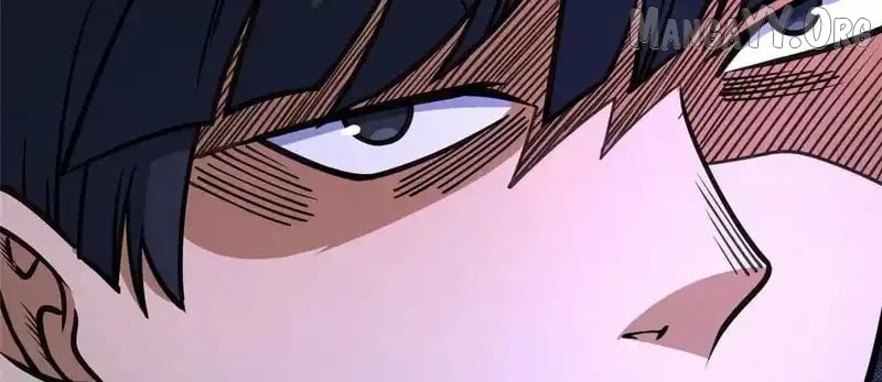 Divine Urban God Chapter 307 page 19 - 