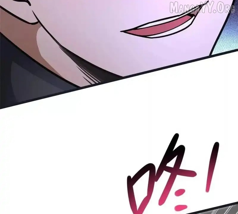 Divine Urban God Chapter 307 page 20 - 