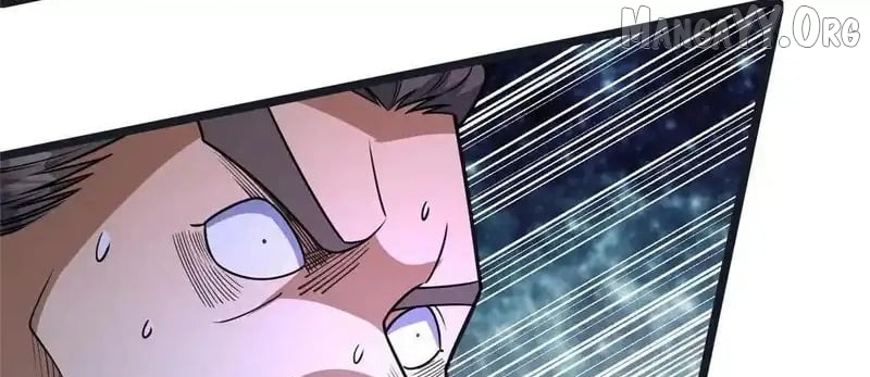 Divine Urban God Chapter 307 page 23 - 