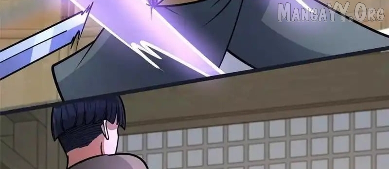 Divine Urban God Chapter 307 page 33 - 