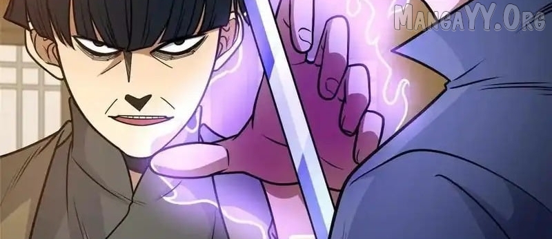 Divine Urban God Chapter 307 page 5 - 