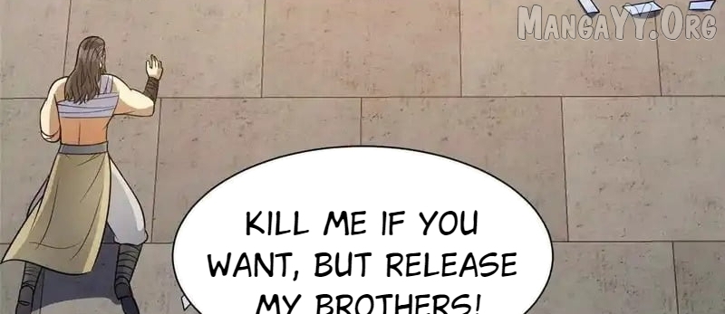 Divine Urban God Chapter 307 page 41 - 