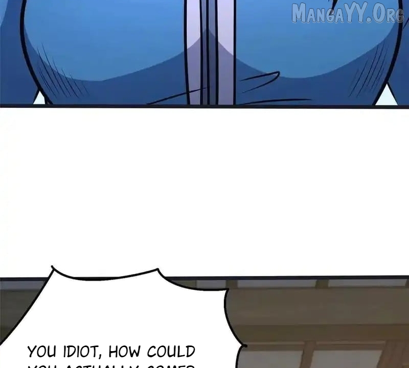 Divine Urban God Chapter 307 page 44 - 