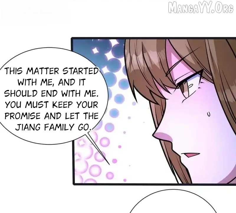 Divine Urban God Chapter 307 page 48 - 