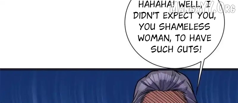 Divine Urban God Chapter 307 page 49 - 
