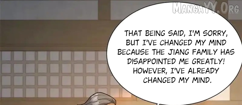Divine Urban God Chapter 307 page 51 - 