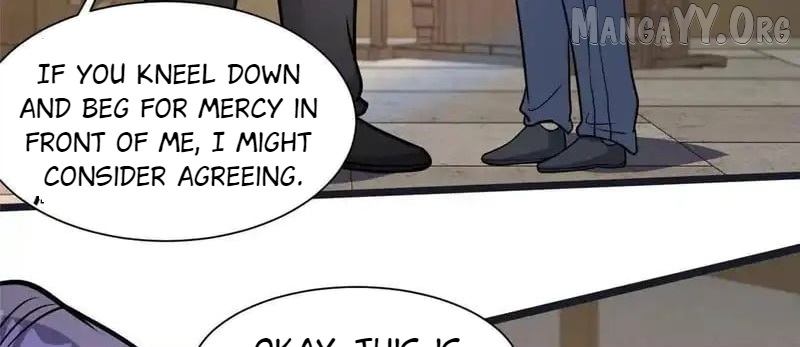 Divine Urban God Chapter 307 page 53 - 