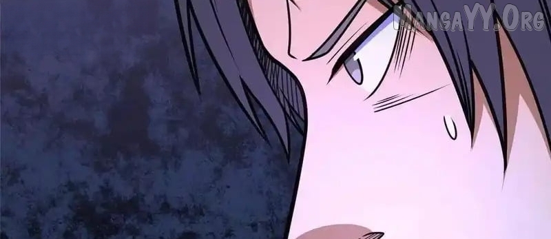 Divine Urban God Chapter 307 page 7 - 