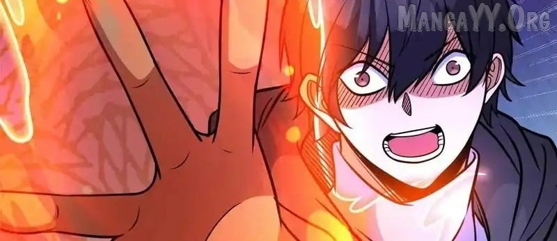Divine Urban God Chapter 307 page 65 - 