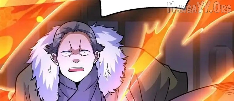 Divine Urban God Chapter 307 page 67 - 