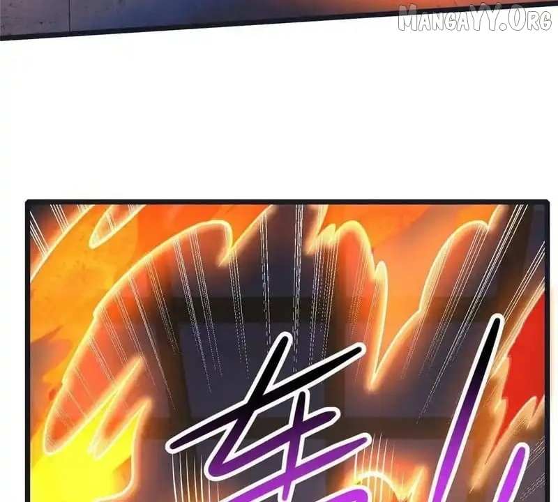 Divine Urban God Chapter 307 page 70 - 