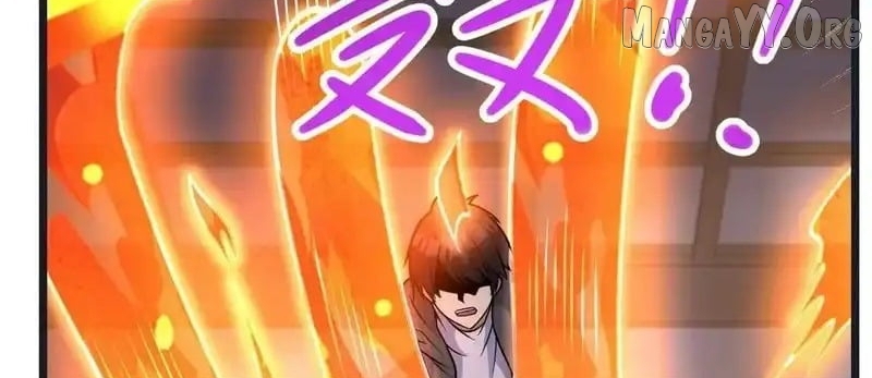 Divine Urban God Chapter 307 page 71 - 