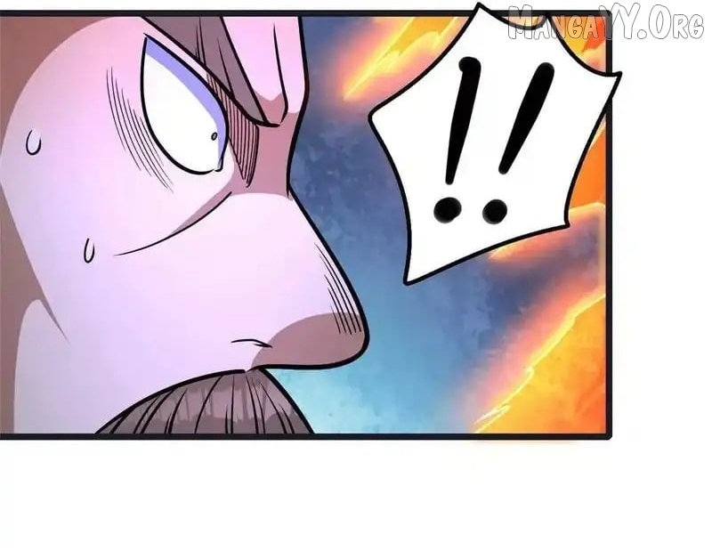 Divine Urban God Chapter 307 page 74 - 