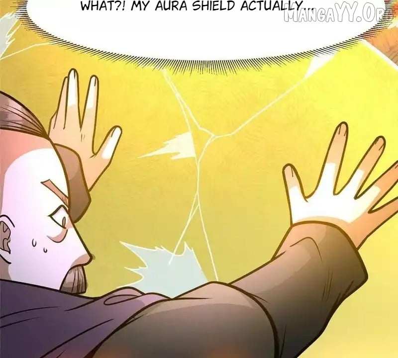 Divine Urban God Chapter 307 page 76 - 