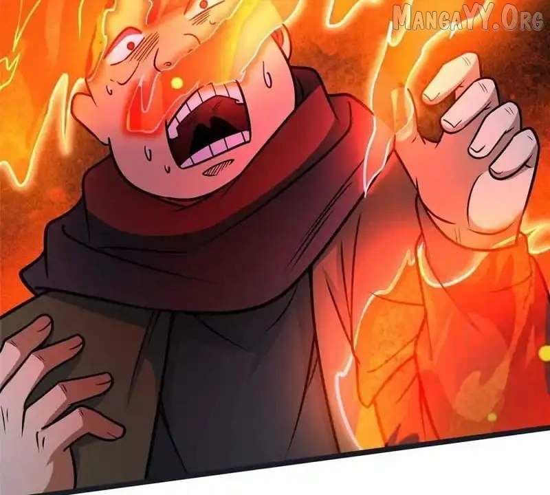 Divine Urban God Chapter 307 page 82 - 