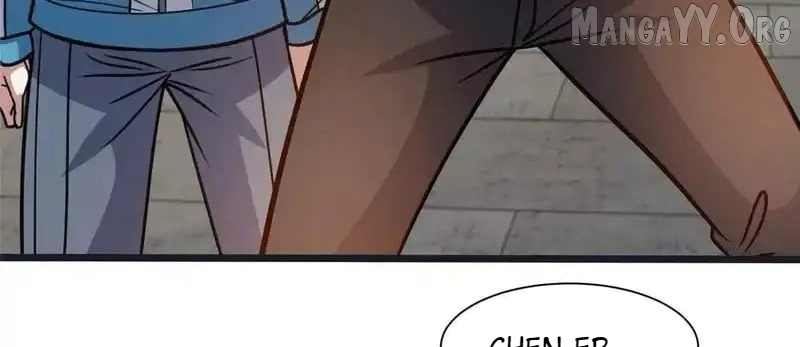 Divine Urban God Chapter 307 page 85 - 