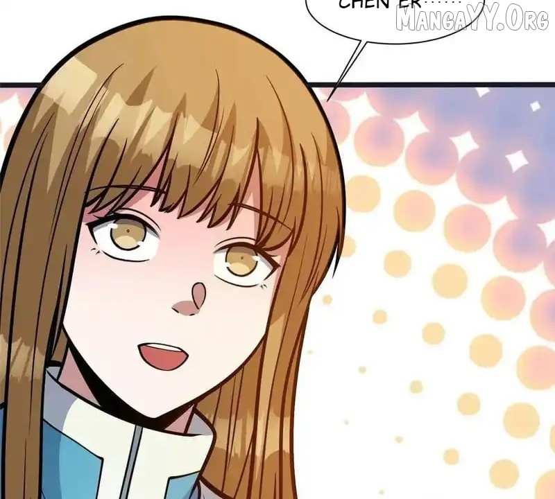 Divine Urban God Chapter 307 page 86 - 