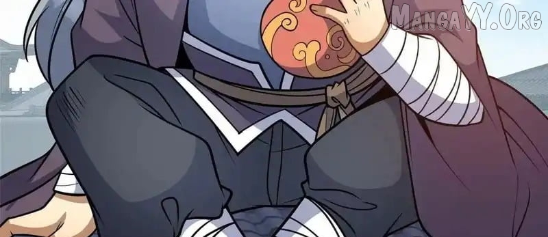 Divine Urban God Chapter 307 page 93 - 