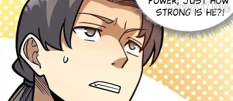 Divine Urban God Chapter 307 page 99 - 