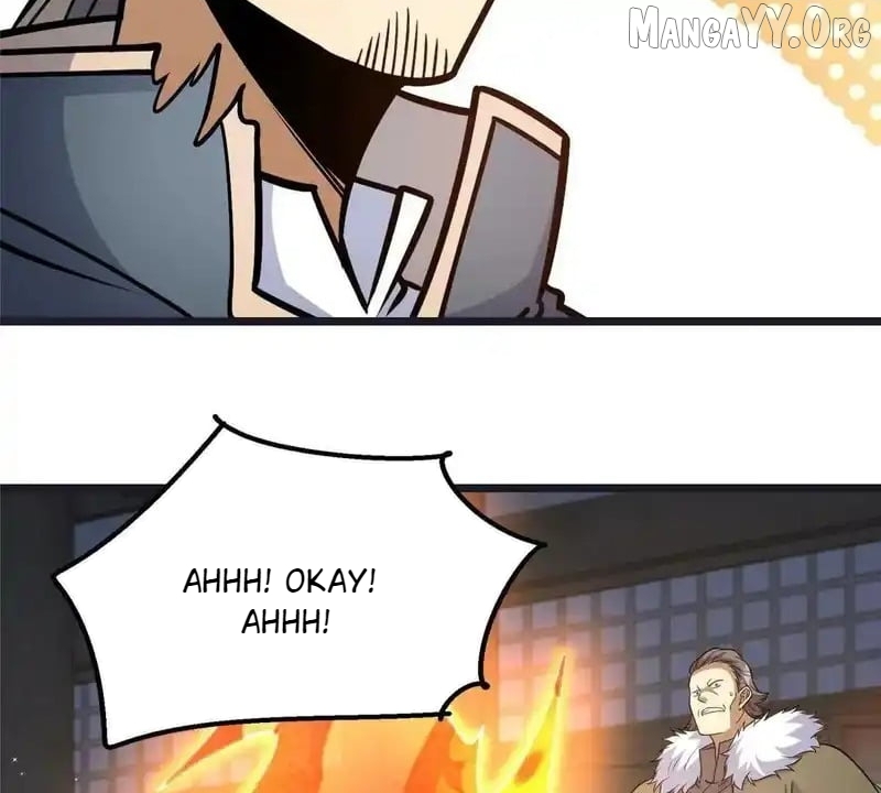 Divine Urban God Chapter 307 page 100 - 