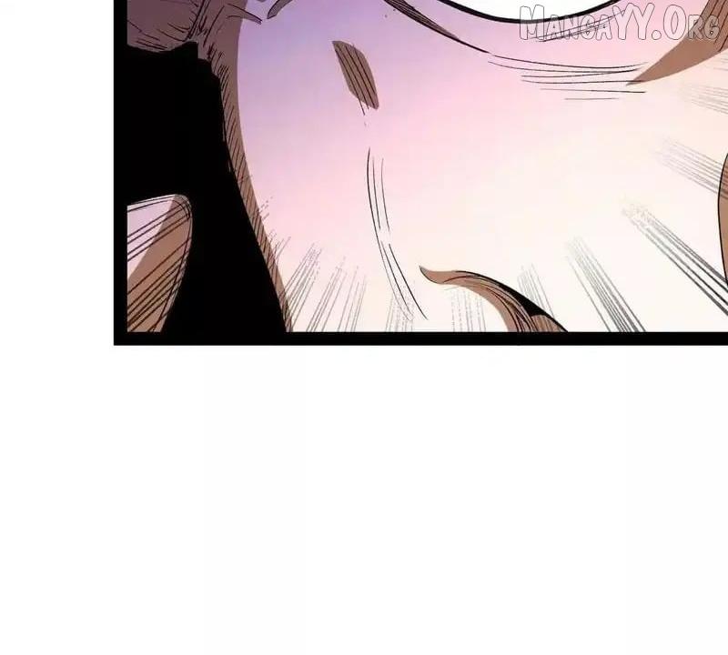 Divine Urban God Chapter 308 page 11 - 