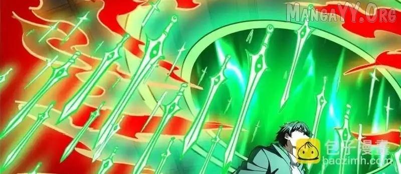 Divine Urban God Chapter 308 page 101 - 