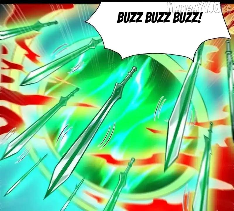 Divine Urban God Chapter 308 page 112 - 