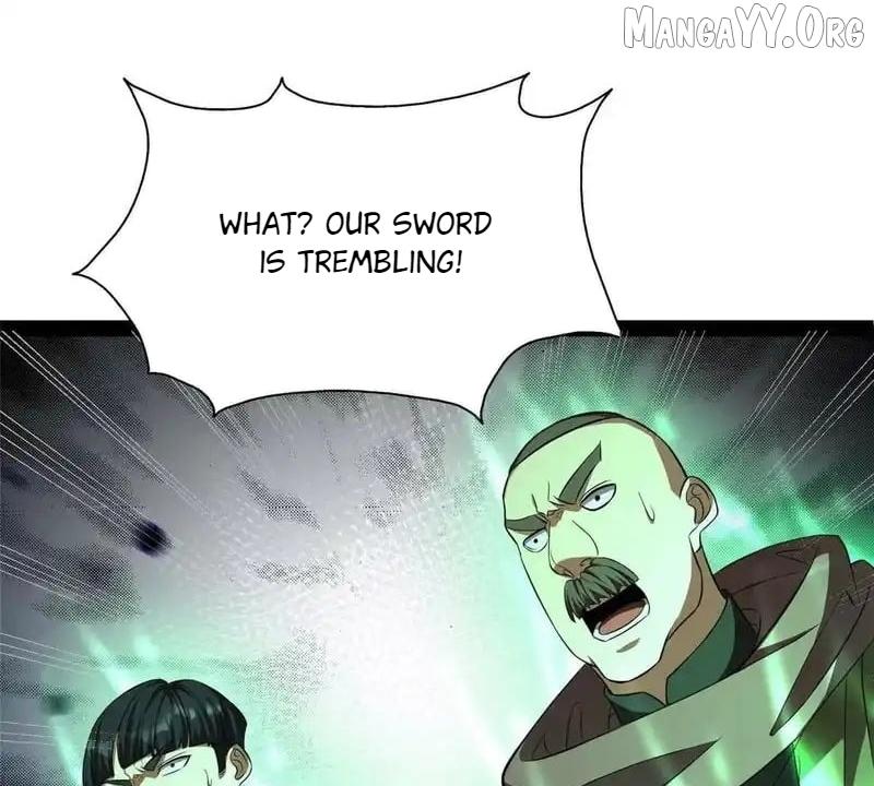 Divine Urban God Chapter 308 page 115 - 