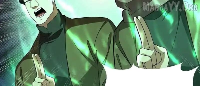 Divine Urban God Chapter 308 page 116 - 