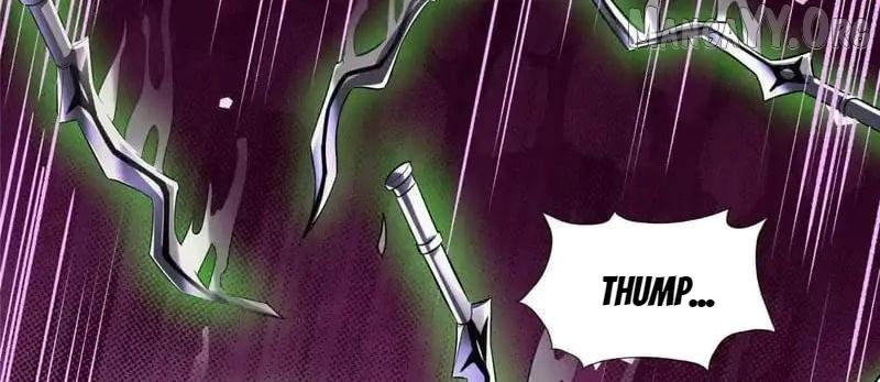 Divine Urban God Chapter 308 page 118 - 