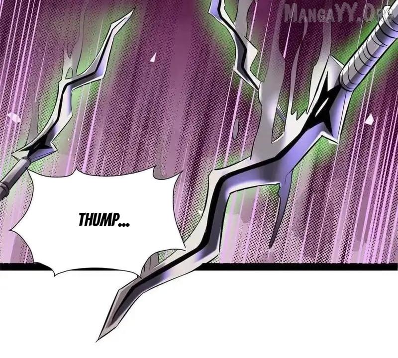 Divine Urban God Chapter 308 page 119 - 