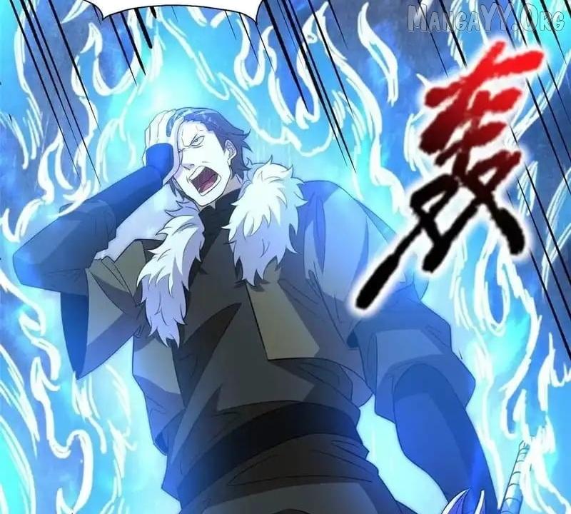 Divine Urban God Chapter 308 page 13 - 