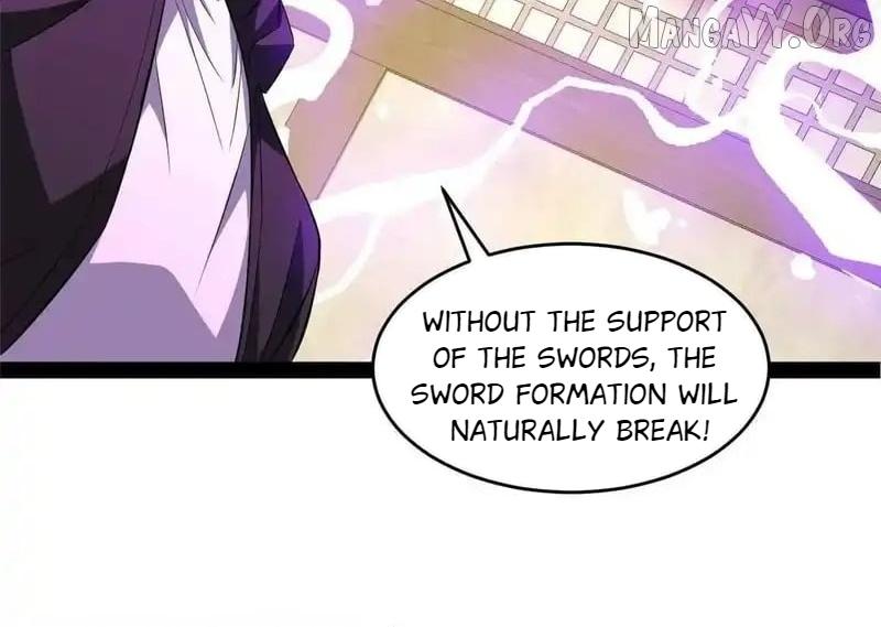 Divine Urban God Chapter 308 page 123 - 
