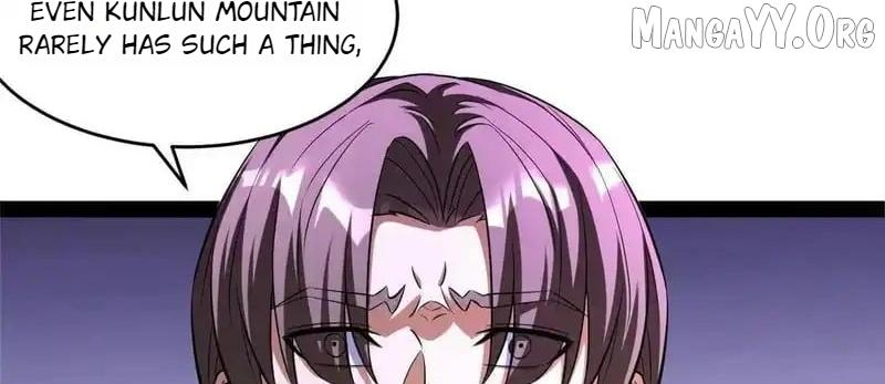 Divine Urban God Chapter 308 page 124 - 
