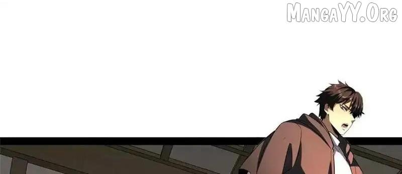 Divine Urban God Chapter 308 page 137 - 