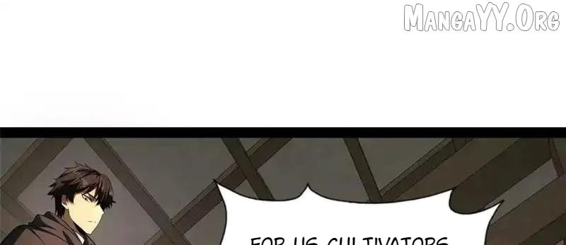 Divine Urban God Chapter 308 page 141 - 
