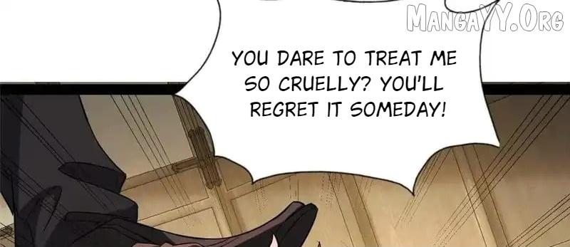 Divine Urban God Chapter 308 page 145 - 