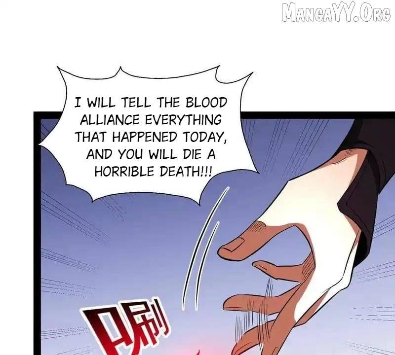 Divine Urban God Chapter 308 page 148 - 