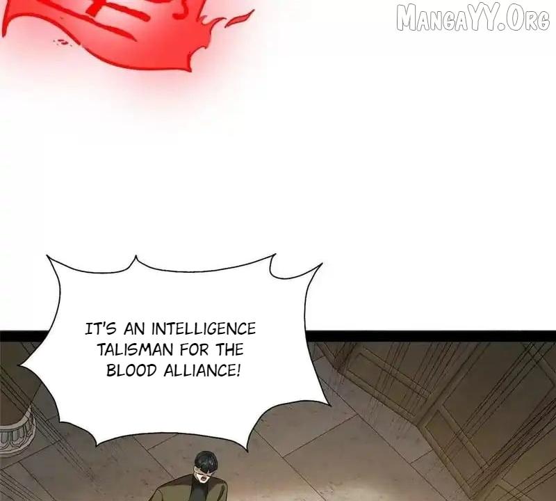 Divine Urban God Chapter 308 page 150 - 