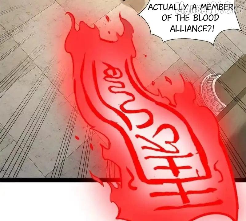 Divine Urban God Chapter 308 page 152 - 