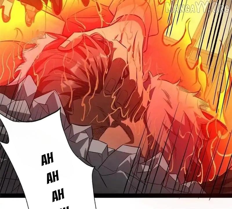 Divine Urban God Chapter 308 page 156 - 